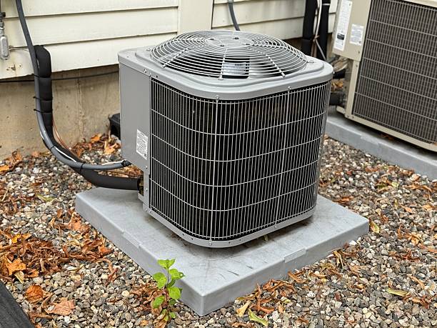 24/7 Emergency Emergency Hvac experts in Big Rock, IL